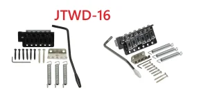 Tremolo Strat bridge komplet  BESPLATNA DOSTAVA