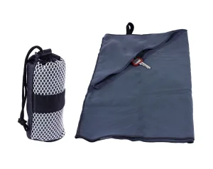 Putni peškir Peškir za kupanje od mikrovlakana 40x100cm