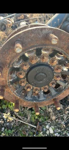 Saf osovine saf torzija vise vrsta