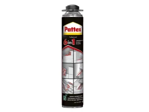Pur pena PATTEX  750ml 6u1 Henkel