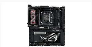ASUS ROG MAXIMUS Z890 Extreme