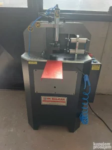 Masine za PVC stolariju