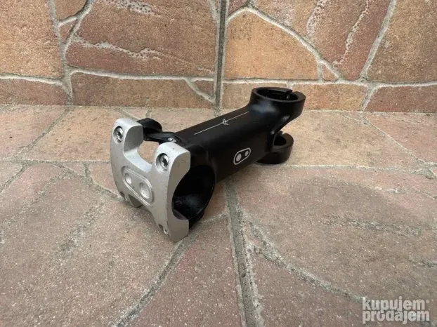 Crank Brothers 31.8 lula