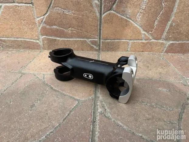 Crank Brothers 31.8 lula