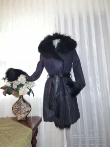 crn monton FORNARINA vel.S