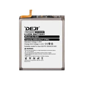 Baterija DEJI za Samsung A52/ A52s/ A525F/ S20 FE/ G780F (45