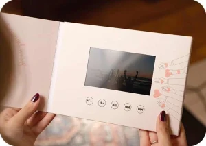 Videobox - digitalni albumi (lager, website, mreze)