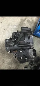 menjac vw pasat b6, golf 5 2.0 tdi