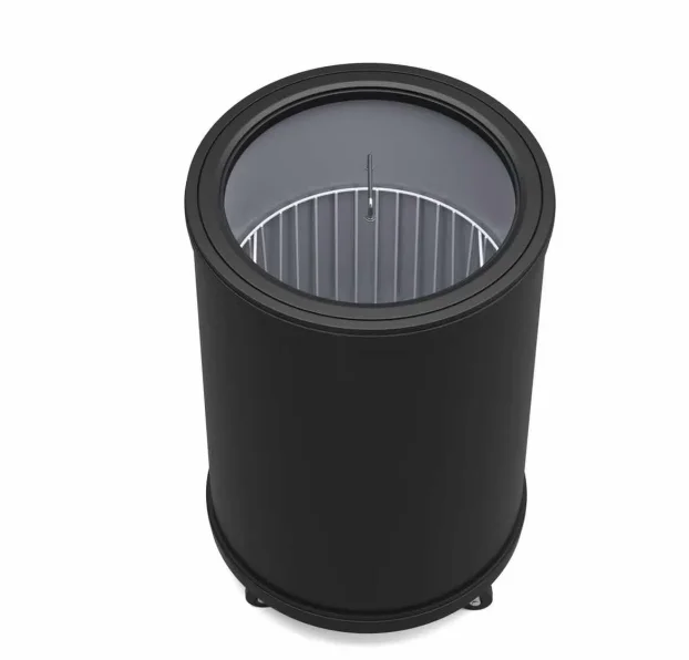 Rashladni frižider za zabave 30l crna