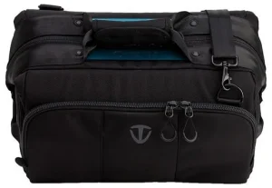 Tenba Cineluxe Shoulder 16 Taska (637-501), Info U Dm