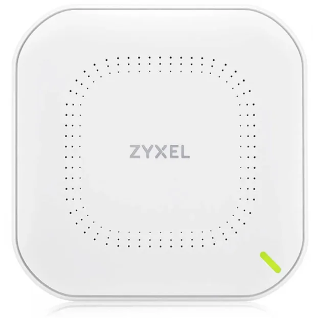 Zyxel Multi-Gig WiFi 6 AX3000 PoE Access Point für kleine Unternehmen