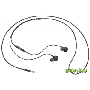 Samsung Eo-ig955bsegww Earphones Black Oem