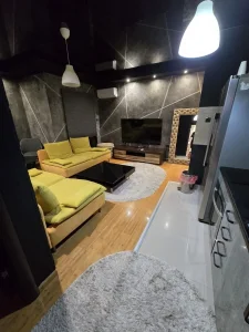 Dijamant Apartman Beograd Oniks