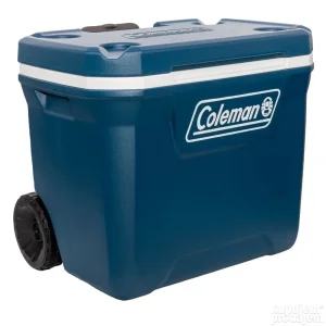 COLEMAN 2000037211 50QT Xtreme Cooler Bag 47 L blue / white
