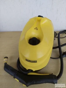 Karcher parocistac sc3