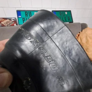 Unutrasnja guma 8 coli 16x6.50-8