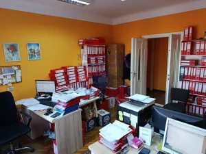 Opština Novi Sad, 3.0 trosoban, 77 m²