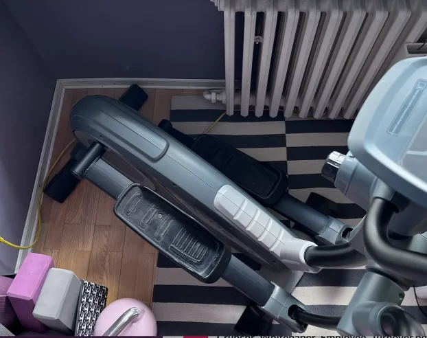 Eliptični trenažer Kettler Axos Nova M