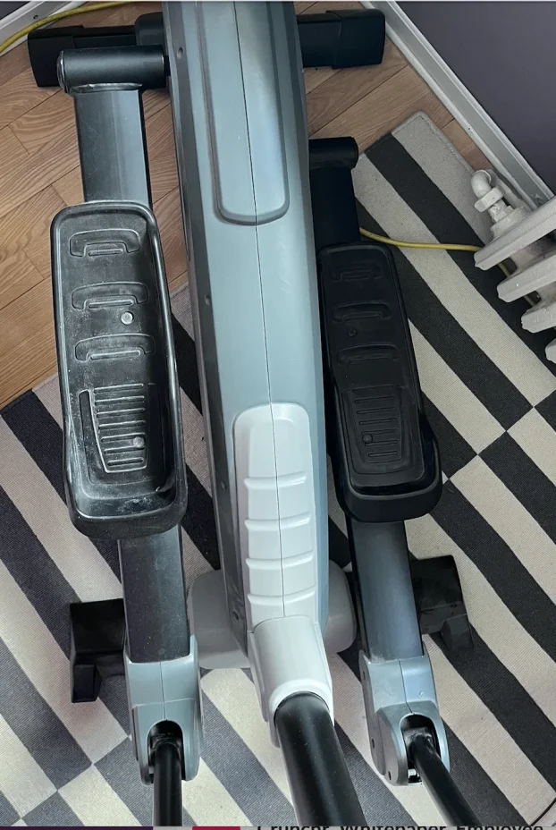 Eliptični trenažer Kettler Axos Nova M