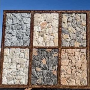 Kamen za fasadu i zidove ROCK FACE (Rok Fejs)