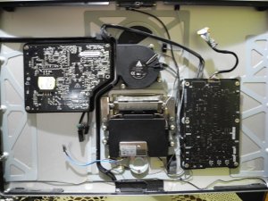 Apple Cinema Display LED 24 INCA A1267 delovi
