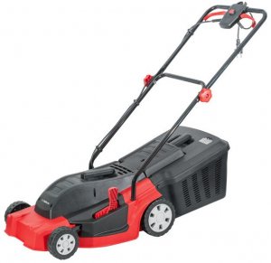 Električna kosilica 1600W ISKRA