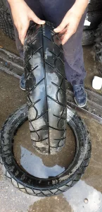 130/80-16 heidenau moto gume