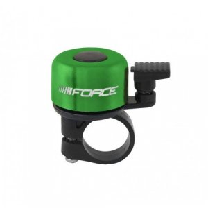 ZVONCE Force MINI flick ZELENO