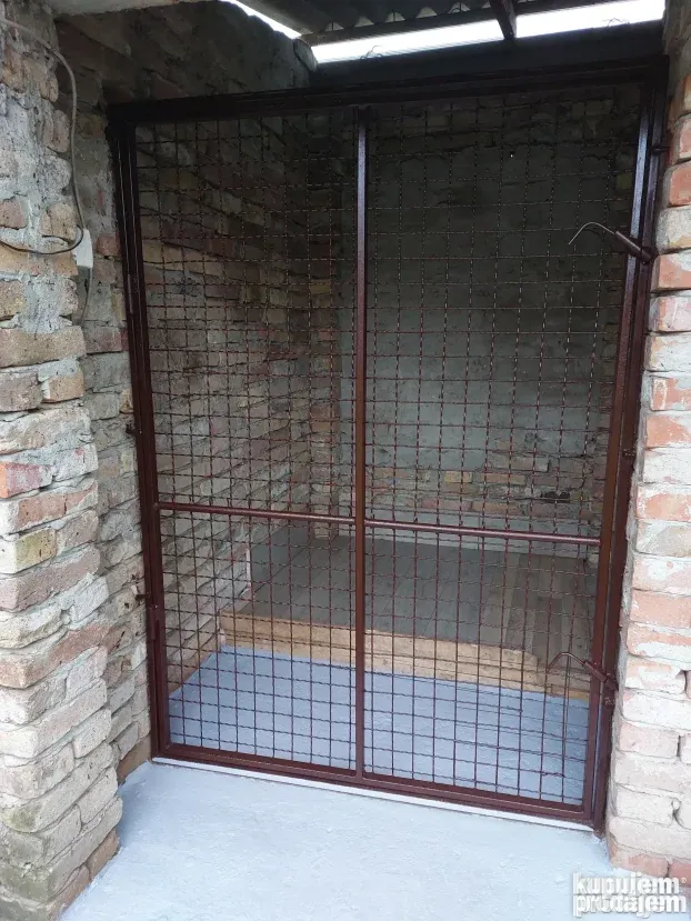 Pansioni za pse Zrenjanin