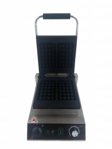 Waffle aparat Italy line PINWF-2210 Classic