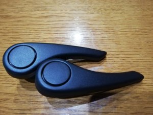 Peugeot 407 rucice rucke sedista