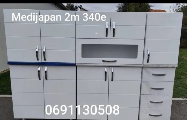 Kuhinje 2m  na stanju