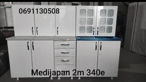 Kuhinje 2m  na stanju