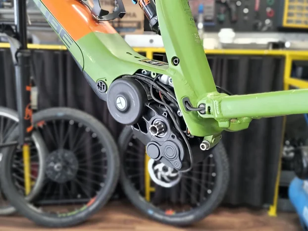 MAGNUM BIKE - Сервис бицикала - Нови Сад