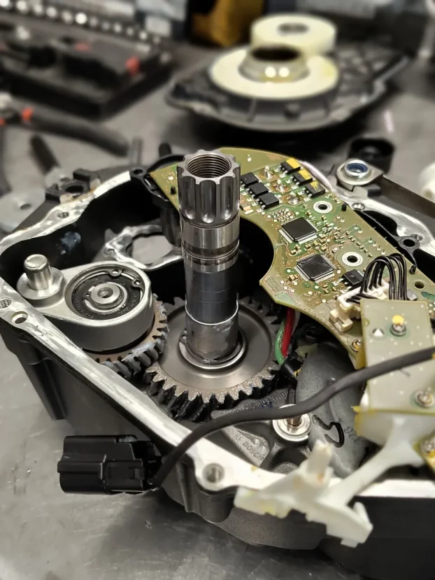 MAGNUM BIKE - Сервис бицикала - Нови Сад