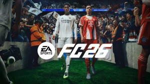 PS4 / PS5 - EA Sports FC 2026 - FIFA 26 (digitalna)