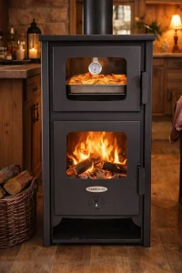 Peć sa rernom TERMO ROBOT, NOVO, AKCIJA