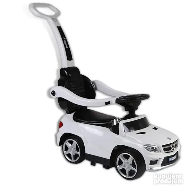 Guralica Mercedes AMG