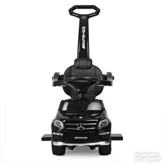 Guralica Mercedes AMG