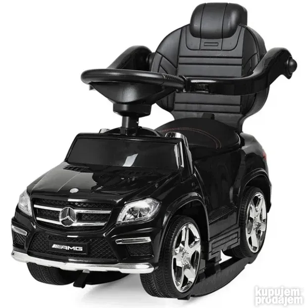 Guralica Mercedes AMG