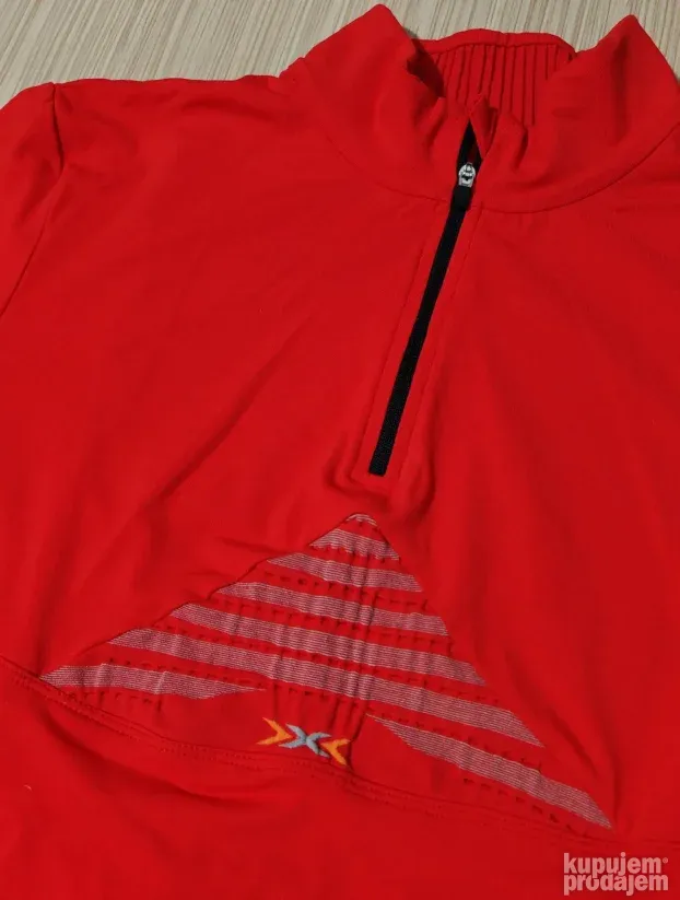 X-Bionic Humdinger ženska sportska majica XL