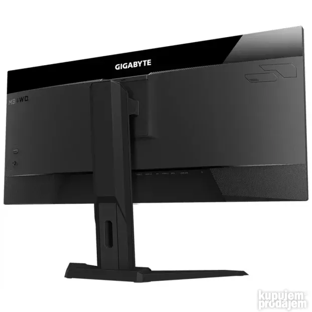 GIGABYTE M34WQ Monitor