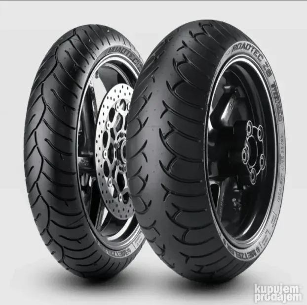 Metzeler RoadTec Z6 120+160 120+180 Akcija Novo