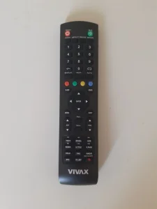 Daljinski Upravljac - Vivax