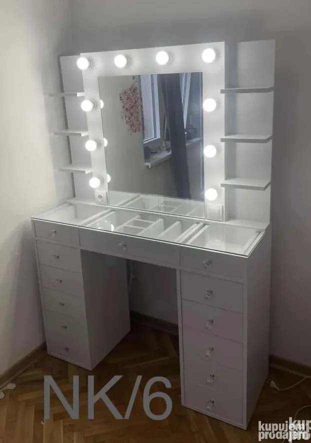 sto za sminkanje