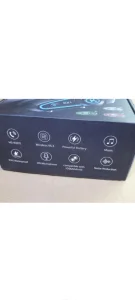 Bluetooth komunikator za kacigu K23