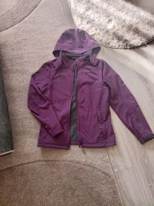 Zenska softshell jakna Icepeak 38 Icepeak softshell jakna