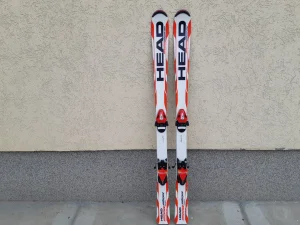 Skije HEAD 137 cm