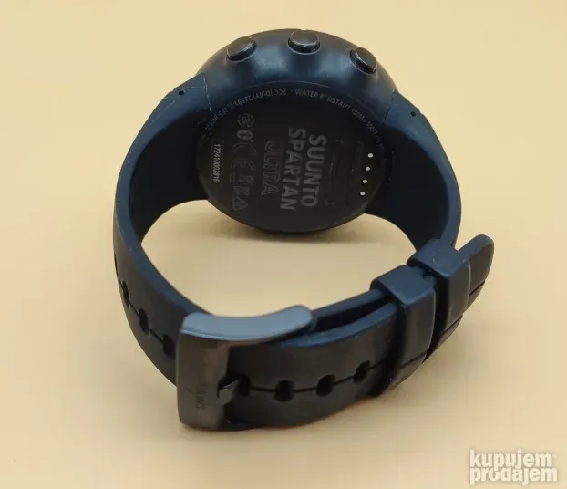 Suunto Spartan Ultra KupujemProdajem