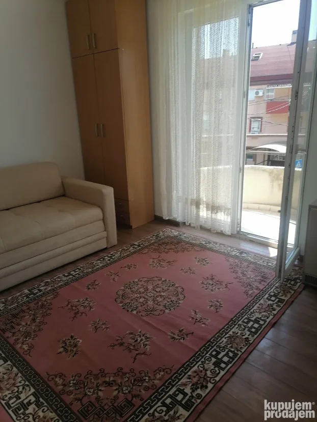 Knezevacka, Rakovica, Jednosoban stan, 30m